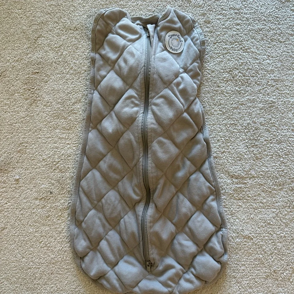 Dreamland Baby weighted sleep sack - Picture 1 of 5